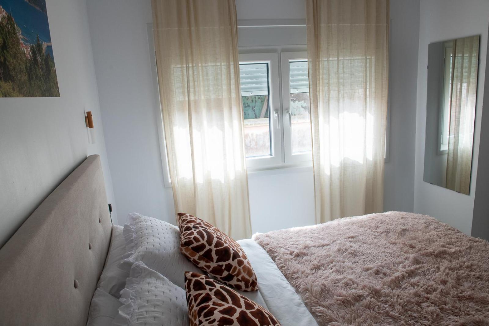 Apartamento O Tranvia En El Centro De Finisterre Exterior foto